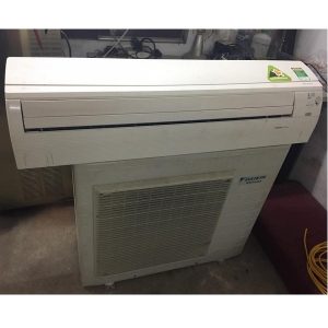 điều hòa Daikin Inverter 12000btu