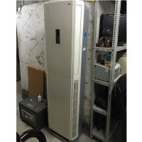 điều hòa tủ đứng lg 24000btu