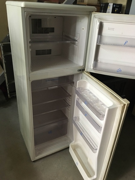 tủ lạnh electrolux
