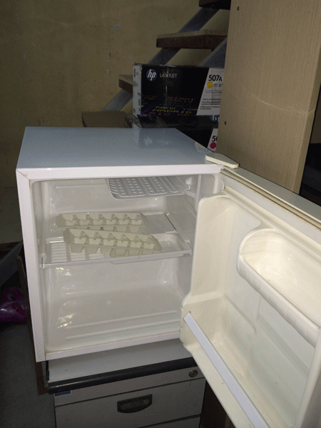 tủ lạnh mini lg 2
