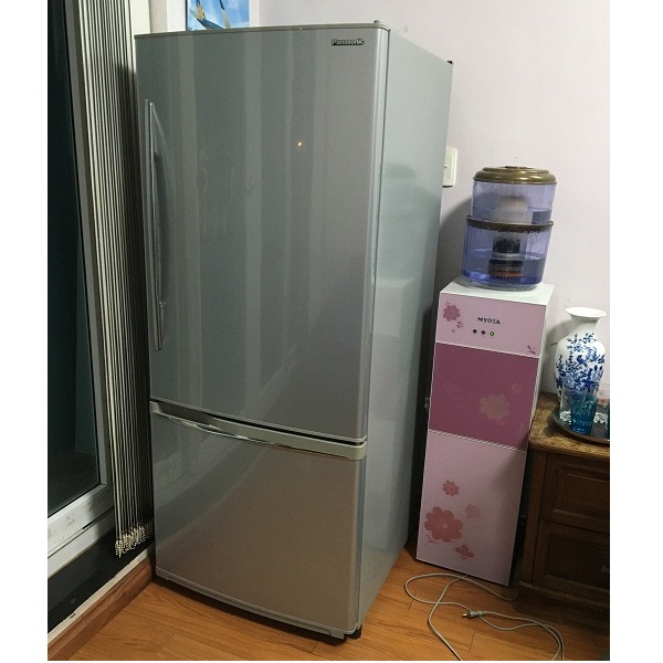 tủ lạnh panasonic 355l