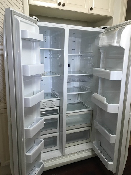 tủ lạnh samsung